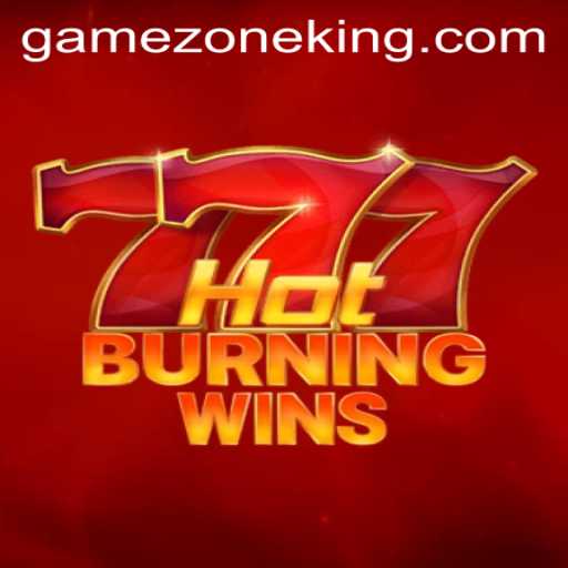 Unveiling HotBurningWins: A GameZone Sensation
