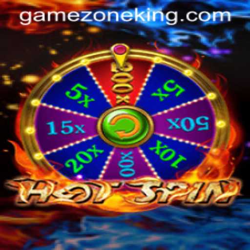 Unveiling HotSpin: The Thrilling Game Taking GameZone by Storm
