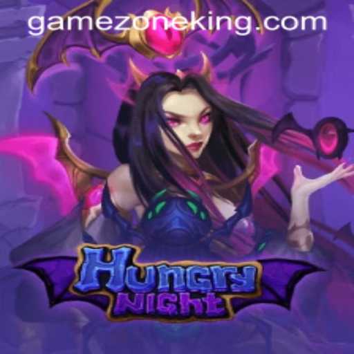 Explore HungryNight: A Thrilling Adventure in the GameZone