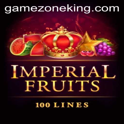Discover the Exciting World of ImperialFruits100 in GameZone