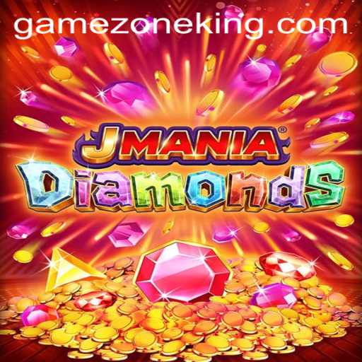 Discovering JManiaDiamonds: A Detailed Introduction to GameZone's Latest Hit