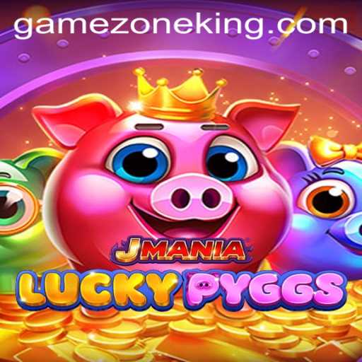 Discovering the Exciting World of JManiaLuckyPyggs