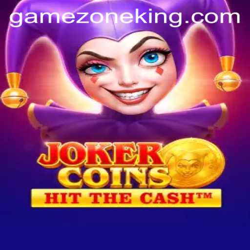 Discover the Exciting World of JokerCoins on GameZone