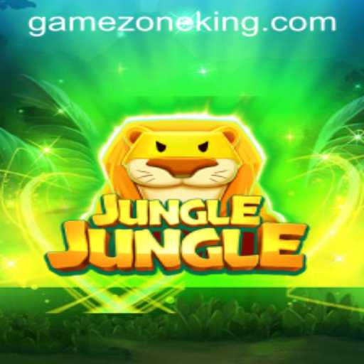 Discovering JungleJungle: The New Sensation in GameZone