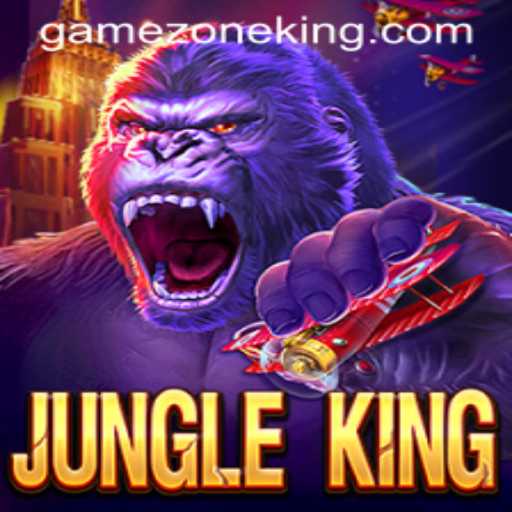 Discover JungleKing: The Ultimate GameZone Experience