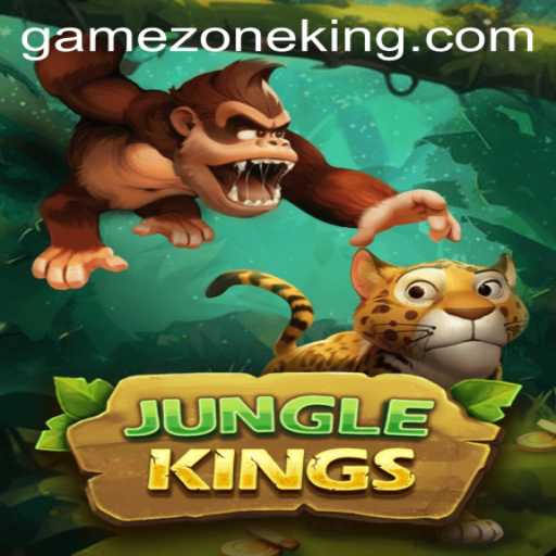 Discover the World of JungleKings: A Thrilling Adventure in GameZone