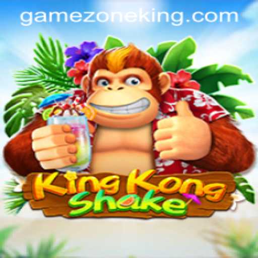 KingKongShake: A Game Changer in the World of Gaming