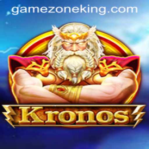 Unveiling Kronos: A Deep Dive into GameZone's Latest Sensation