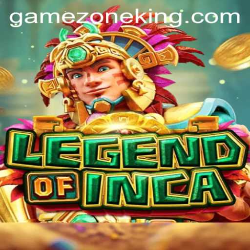 Discover the Enigmatic World of LegendofInca on GameZone