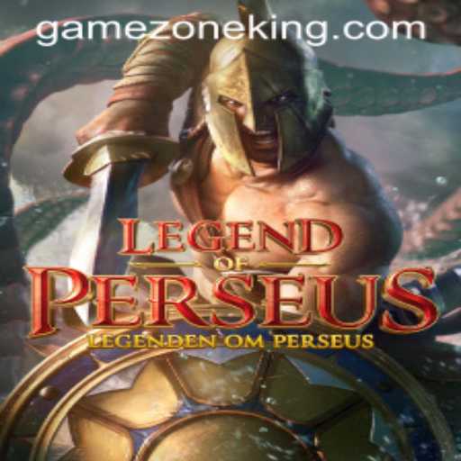 LegendofPerseus: An Epic Journey Through GameZone