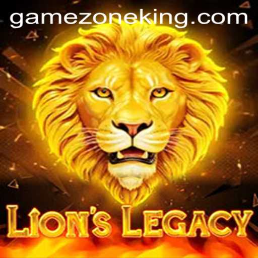 Exploring the Thrilling World of 'LionsLegacy' on GameZone