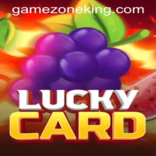 Experience the Thrill of LuckyCard at GameZone