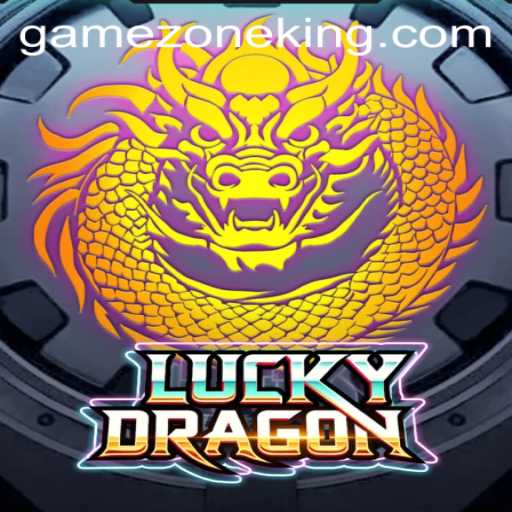 Discover the Thrills of LuckyDragon on GameZone
