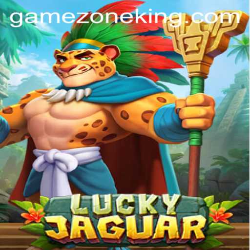 Explore the Thrilling World of LuckyJaguar in GameZone
