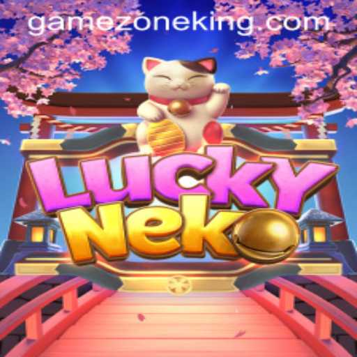 Discovering the Charm of LuckyNeko in GameZone