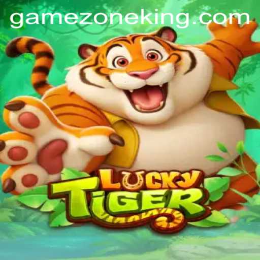 Explore the Thrilling World of LuckyTiger: The New Favorite on GameZone