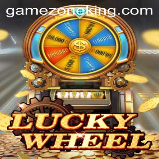 Discover the Thrills of LuckyWheel on GameZone