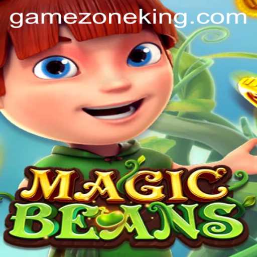 Unveiling MAGICBEANS: A New Era of Adventure in GameZone