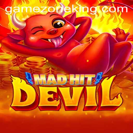 Dive into the World of MadHitDevil: Unleashing Chaos in GameZone