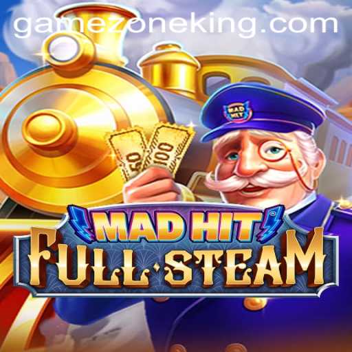 MadHitFullSteam: Navigating the Thrilling Dynamics of a Modern GameZone