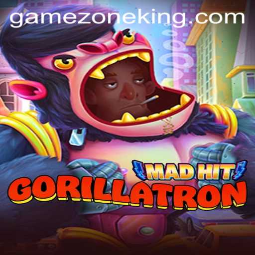 Exploring MadHitGorillatron: A Deep Dive into the Latest Gaming Sensation