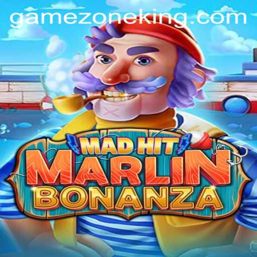 Unleashing the Thrill: MadHitMarlinBonanza in GameZone