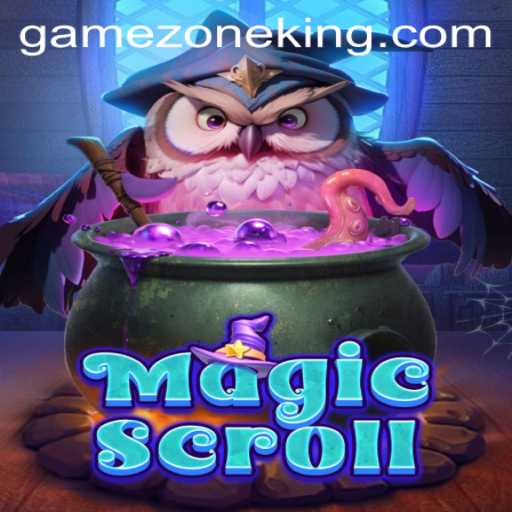 Explore the Enchanting World of MagicScroll on GameZone