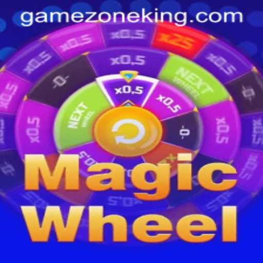 Explore the Exciting World of MagicWheel at GameZone