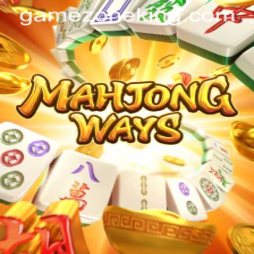 Discover MahjongWays: A Fascinating Addition to GameZone