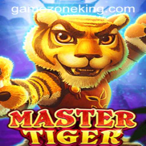 MasterTiger: Unleashing Strategy and Skill in GameZone