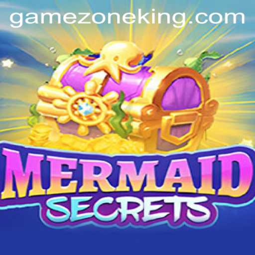 Discover the Enchanting World of MermaidSecrets on GameZone