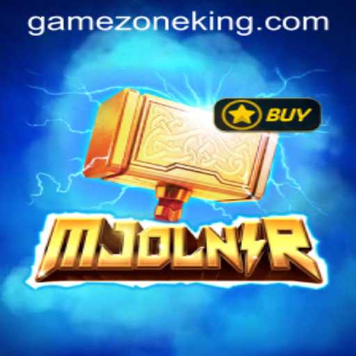 Mjolnir: The Revolutionary GameStormed on GameZone