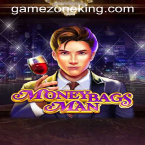 Discover the World of MoneybagsMan: GameZone's Exciting New Adventure
