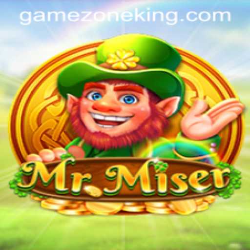 Unveiling MrMiser: The Game Taking GameZone by Storm