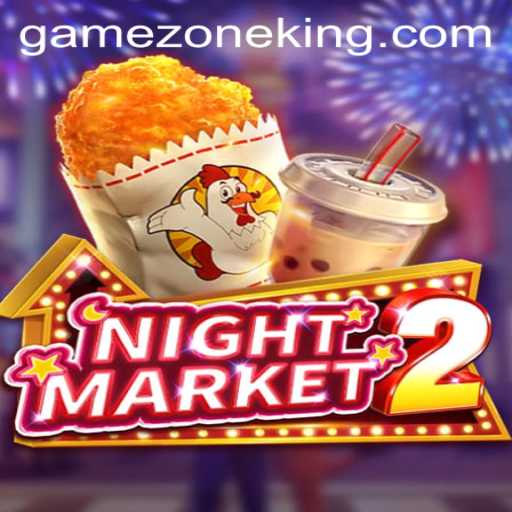 Unveiling the Thrills of NightMarket2 on GameZone