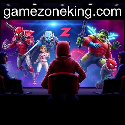 GameZone