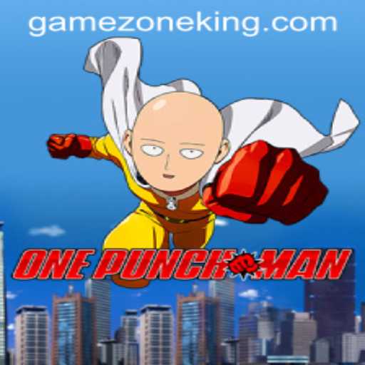 OnePunchMan - The Ultimate Gaming Experience Redefined on GameZone