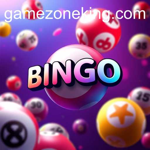Exploring the Thrilling World of Online Bingo at GameZone