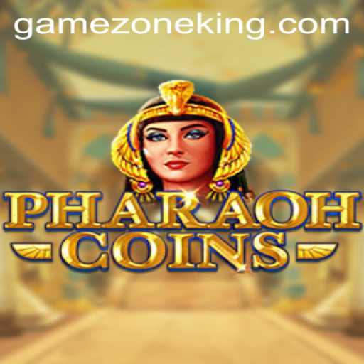 Dive into the World of PharaohCoins: A GameZone Adventure