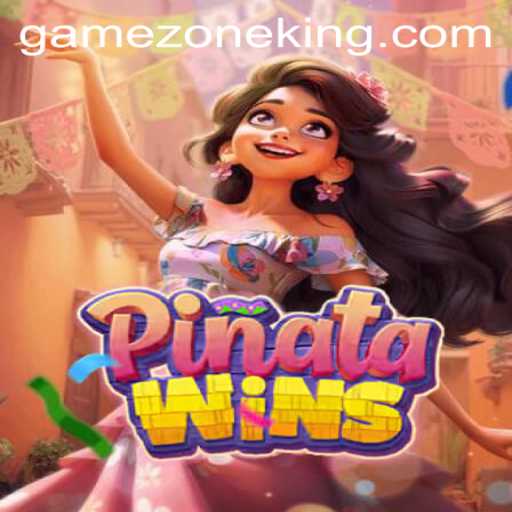 Discover the Thrill of PinataWins at GameZone