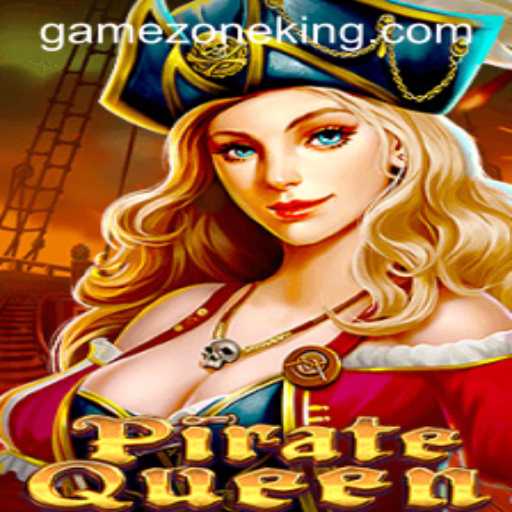 PirateQueen: The Adventurous World of Strategy and Treasure Hunts