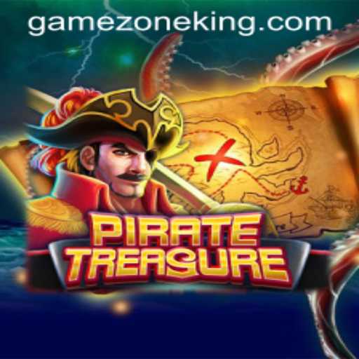 Discover the Excitement of PirateTreasure on GameZone