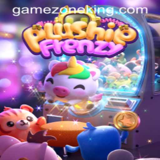 Discover the World of PlushieFrenzy: A New Gaming Sensation in GameZone