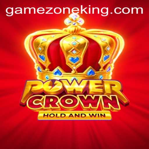 PowerCrown: Revolutionizing the GameZone Experience