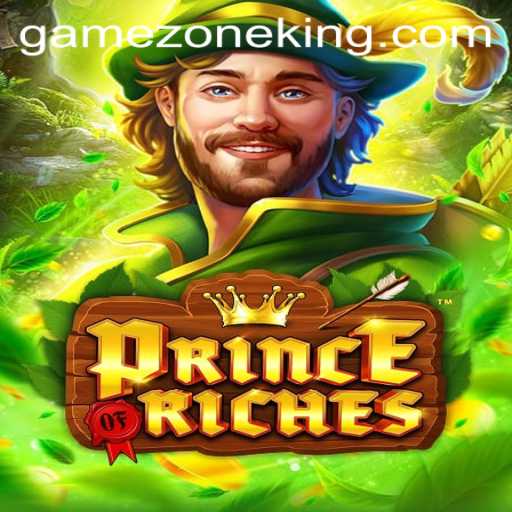 Discover the Thrills of PrinceOfRiches on GameZone