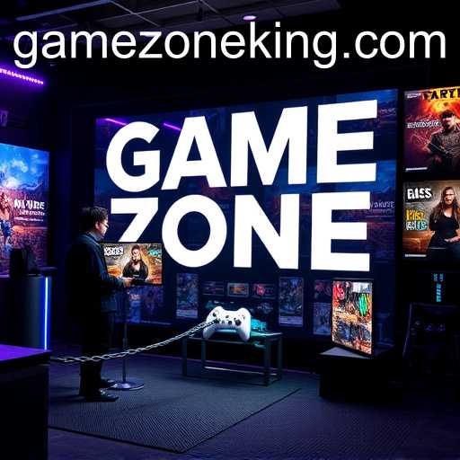 GameZone