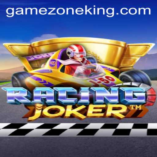 Discover the Thrilling World of RacingJoker in GameZone