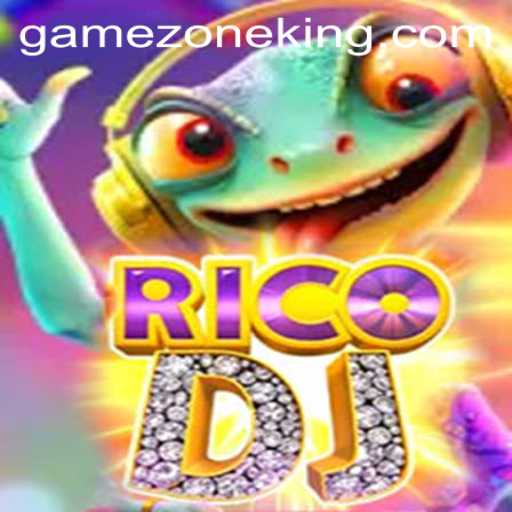Discover the Musical Challenge of RicoDJ on GameZone