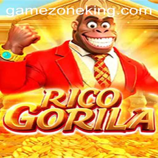 Exploring the Jungle Adventure of RicoGorila: An In-Depth Look into GameZone's Latest Sensation