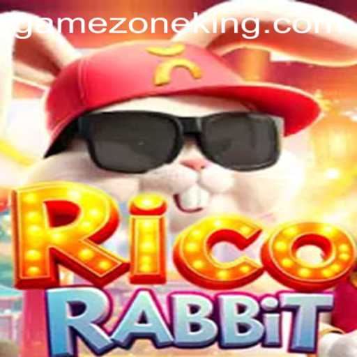 Exploring the Thrills of RicoRabbit on GameZone